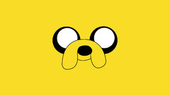 Adventure time Jake The