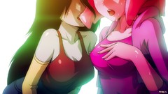 Adventure time Marceline the Vampire Queen Princess Bubblegum