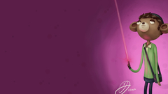 Adventure time Party Pat