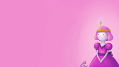 Adventure time Simple Background