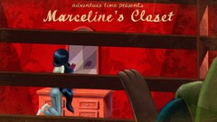 Adventure time with finn and jake adventure time Marceline 