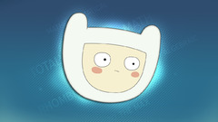 Adventuretime mar at