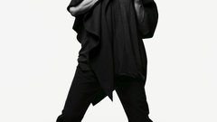 Advert high Converse