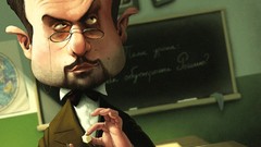 Advertisement arch artwork teachers inspirational