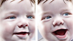 Advertisement artwork