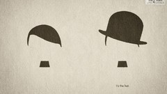 Advertisement artwork