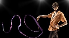 Advertisement artwork