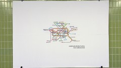 Advertisement artwork