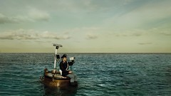 Advertisement artwork