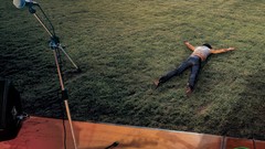 Advertisement artwork