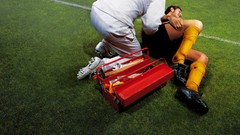 Advertisement artwork