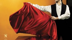 Advertisement artwork