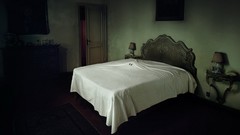 Advertisement artwork