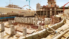 Advertisement artwork fred