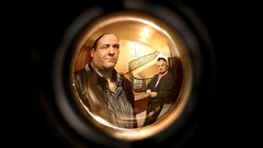 Advertisement artwork fred