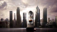 Advertisement artwork fred