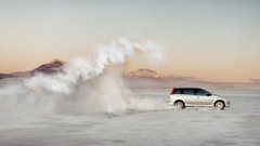 Advertisement artwork fred