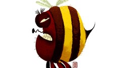 Advertisement artwork inspirational