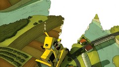 Advertisement artwork inspirational