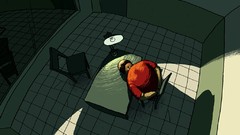 Advertisement artwork inspirational