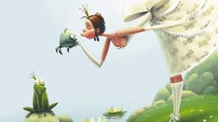 Advertisement artwork inspirational