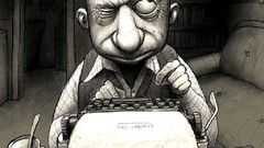 Advertisement artwork inspirational