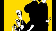 Advertisement artwork inspirational