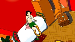 Advertisement artwork inspirational