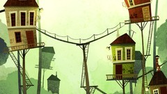 Advertisement artwork inspirational