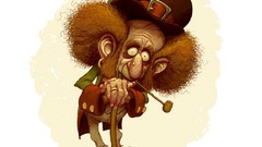 Advertisement artwork inspirational