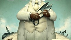 Advertisement artwork inspirational