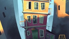 Advertisement artwork inspirational