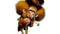 Advertisement artwork inspirational