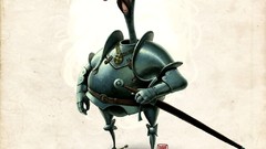 Advertisement artwork inspirational