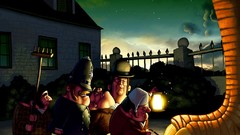 Advertisement artwork inspirational