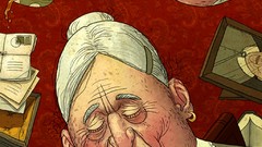 Advertisement artwork inspirational