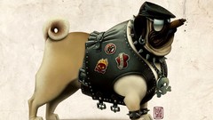 Advertisement artwork inspirational