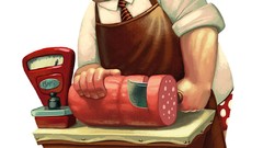 Advertisement artwork inspirational