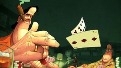 Advertisement artwork inspirational