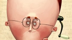 Advertisement artwork inspirational