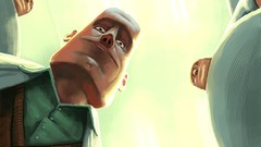 Advertisement artwork inspirational