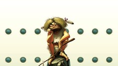 Advertisement artwork inspirational