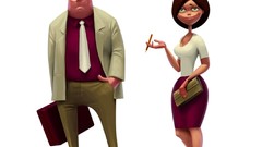 Advertisement artwork inspirational