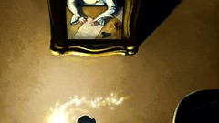 Advertisement artwork inspirational