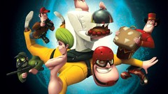 Advertisement artwork inspirational