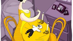 Advertisement artwork inspirational