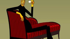 Advertisement artwork inspirational