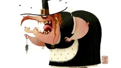 Advertisement artwork inspirational