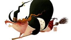 Advertisement artwork inspirational