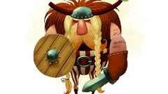 Advertisement artwork inspirational